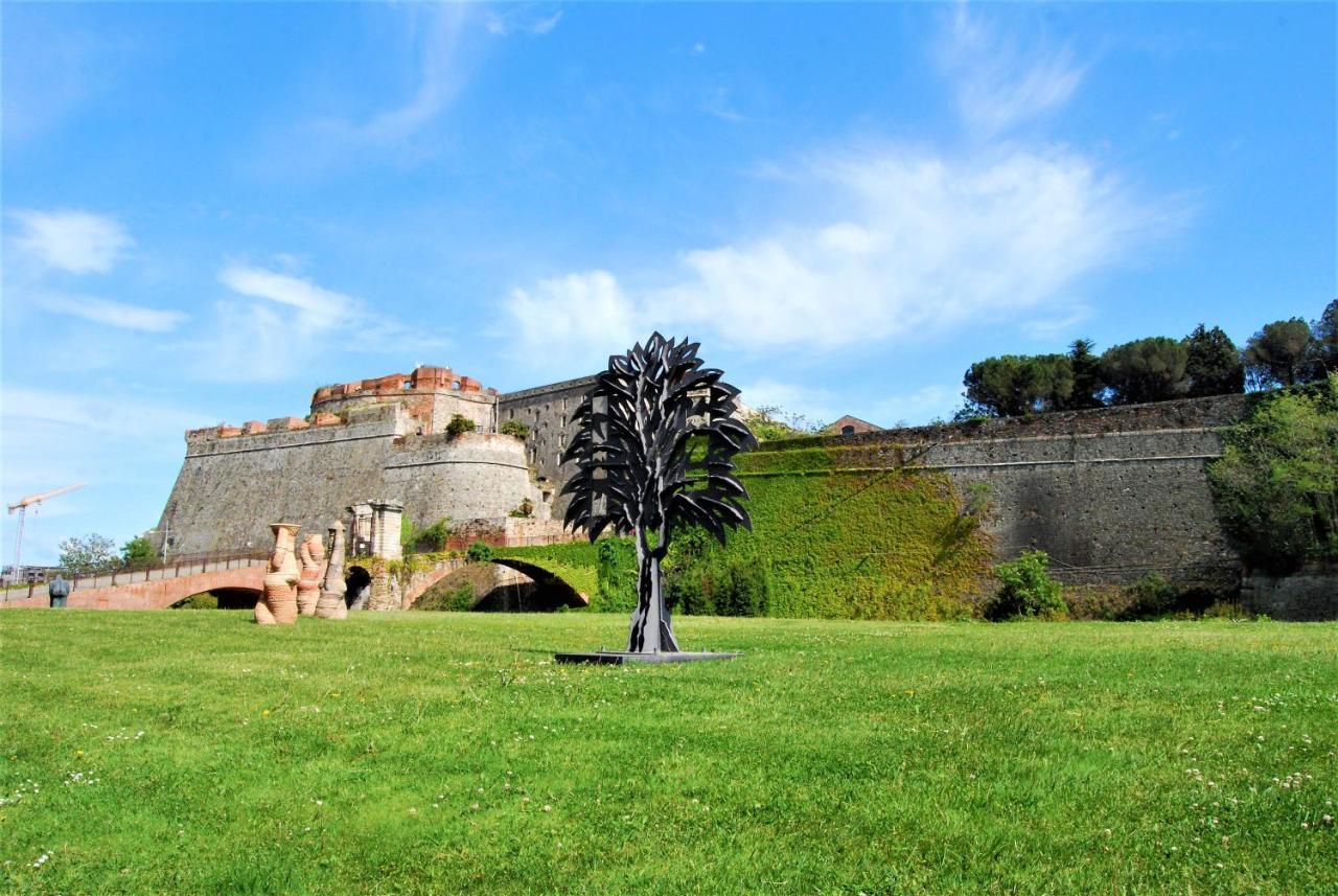 Casa Donna Lidia Savona Exterior foto